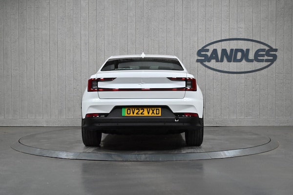 Used Polestar Polestar 2 2022 for sale - 74800015: Photo 5