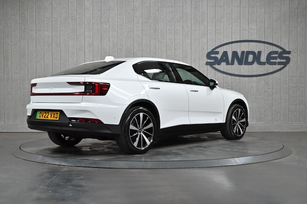 Used Polestar Polestar 2 2022 for sale - 74800015: Photo 6