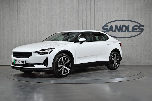 Used Polestar Polestar 2 2022 for sale - 74800015: Photo 7
