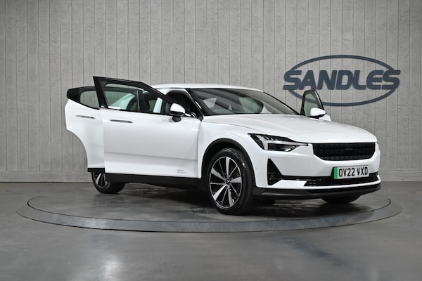 Used Polestar Polestar 2 2022 for sale - 74800015: Photo 8