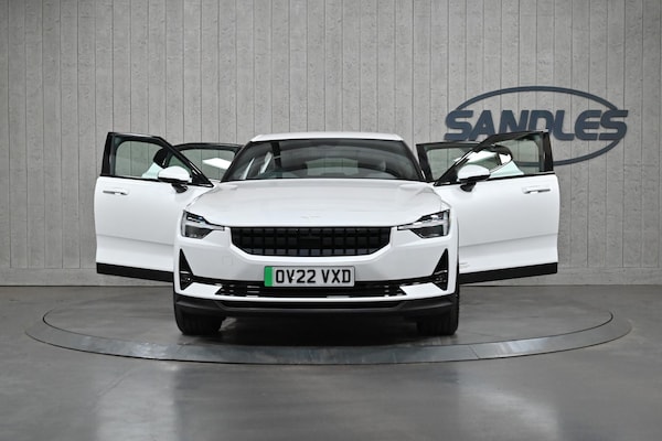 Used Polestar Polestar 2 2022 for sale - 74800015: Photo 9