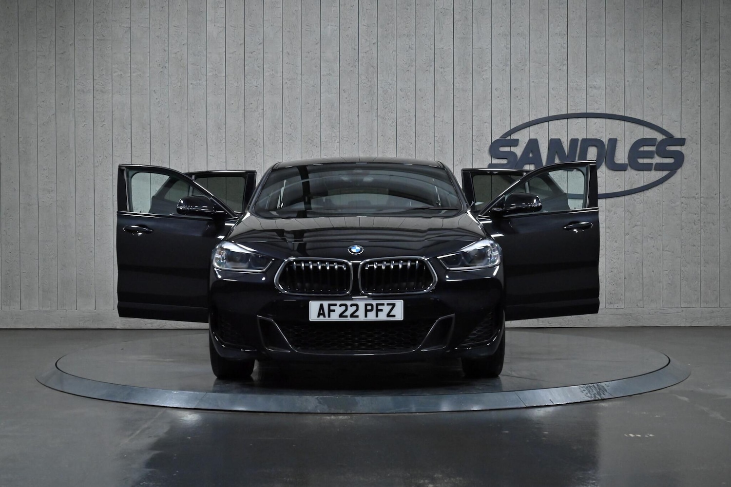 Used BMW X2 2022 for sale - 76965341: Photo 10