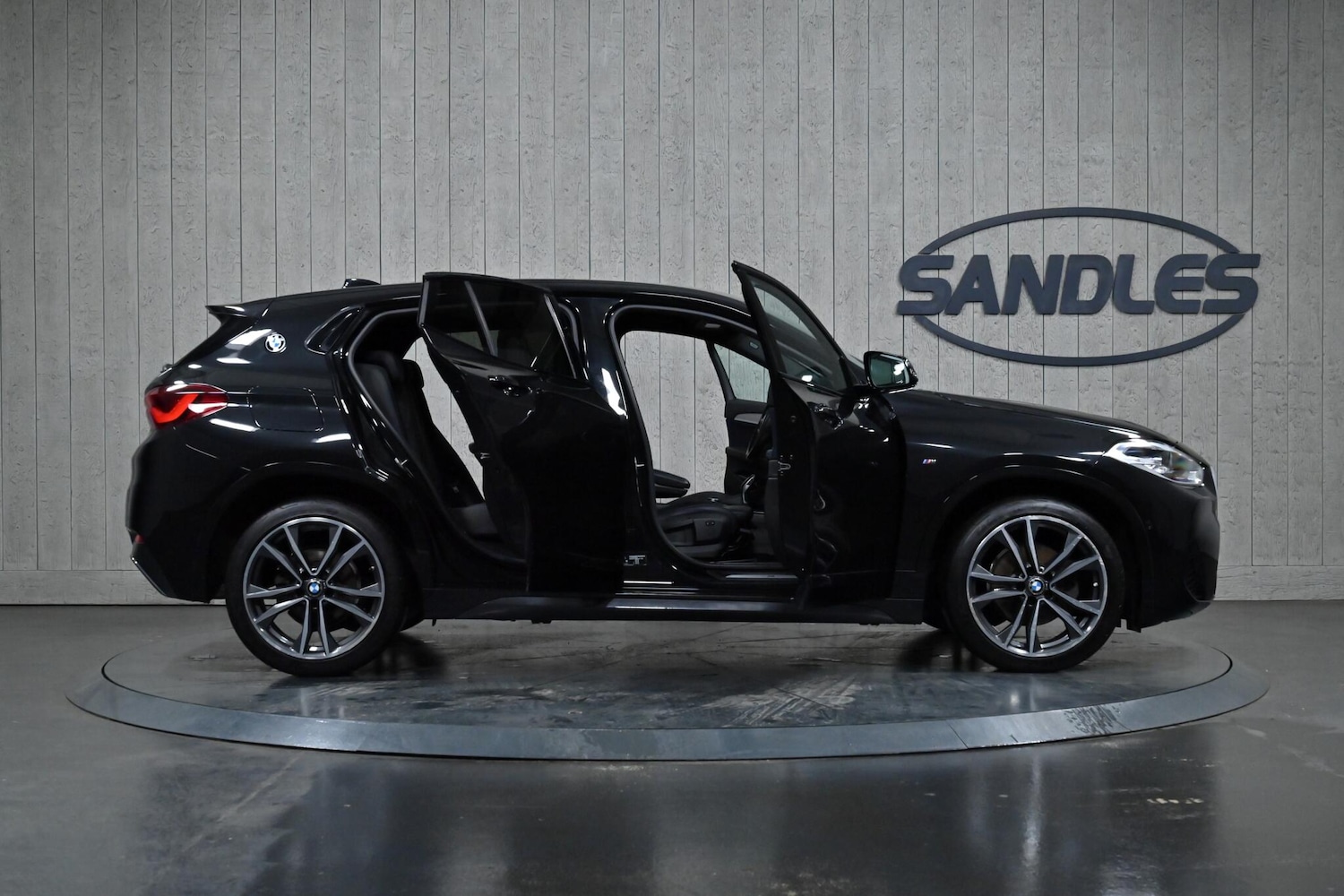 Used BMW X2 2022 for sale - 76965341: Photo 11