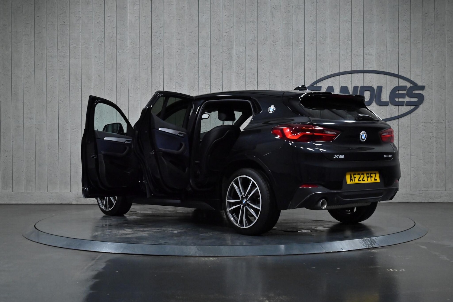 Used BMW X2 2022 for sale - 76965341: Photo 12