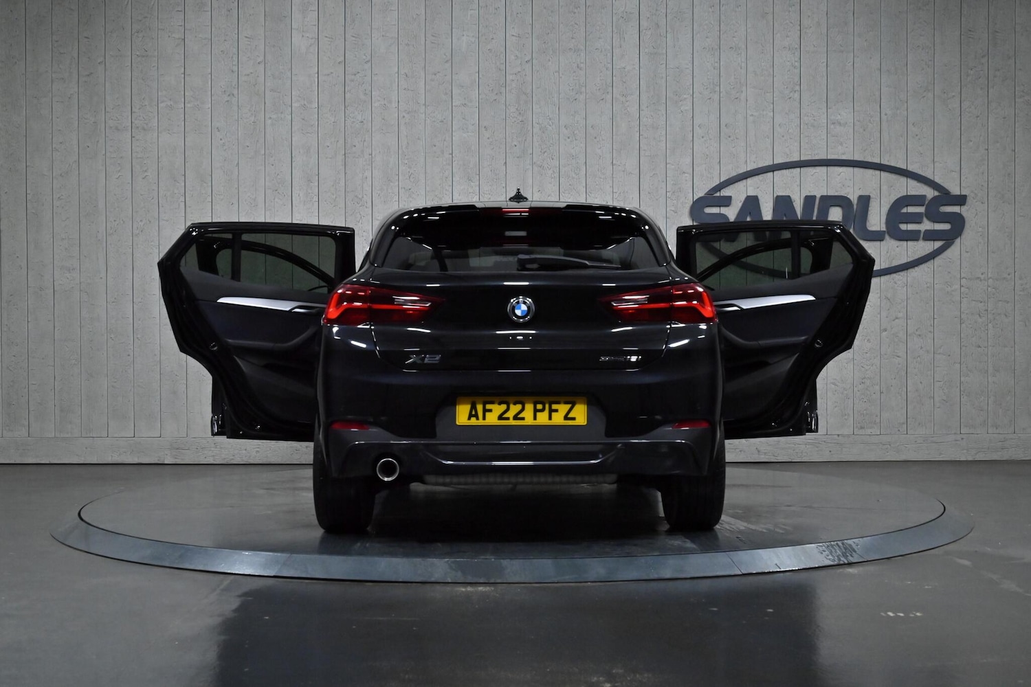 Used BMW X2 2022 for sale - 76965341: Photo 13