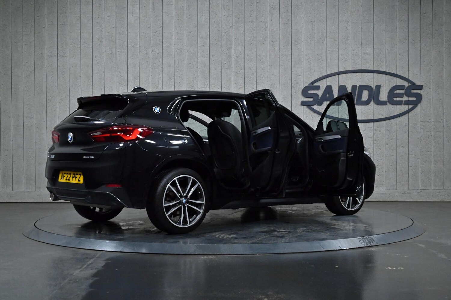 Used BMW X2 2022 for sale - 76965341: Photo 14