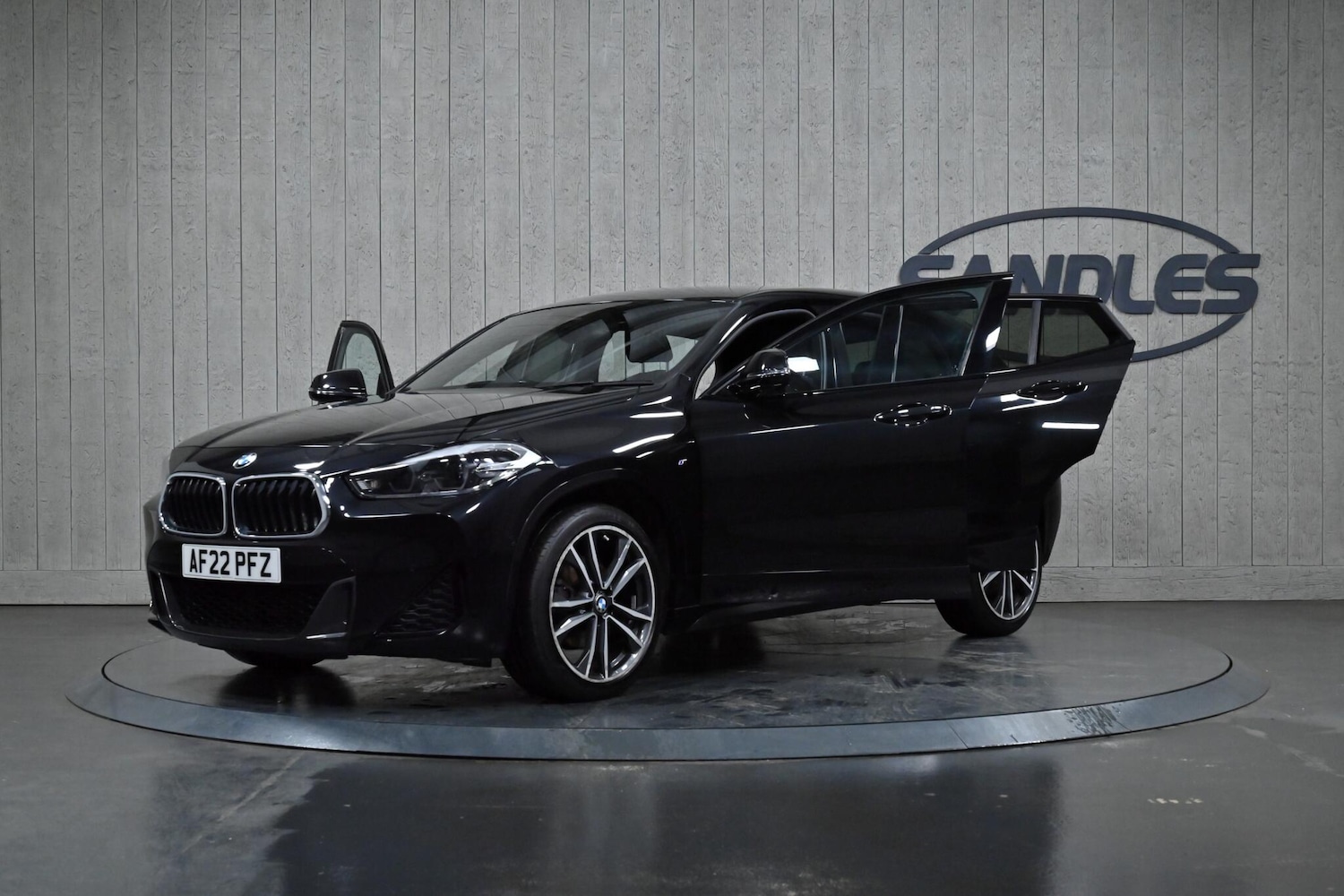 Used BMW X2 2022 for sale - 76965341: Photo 15