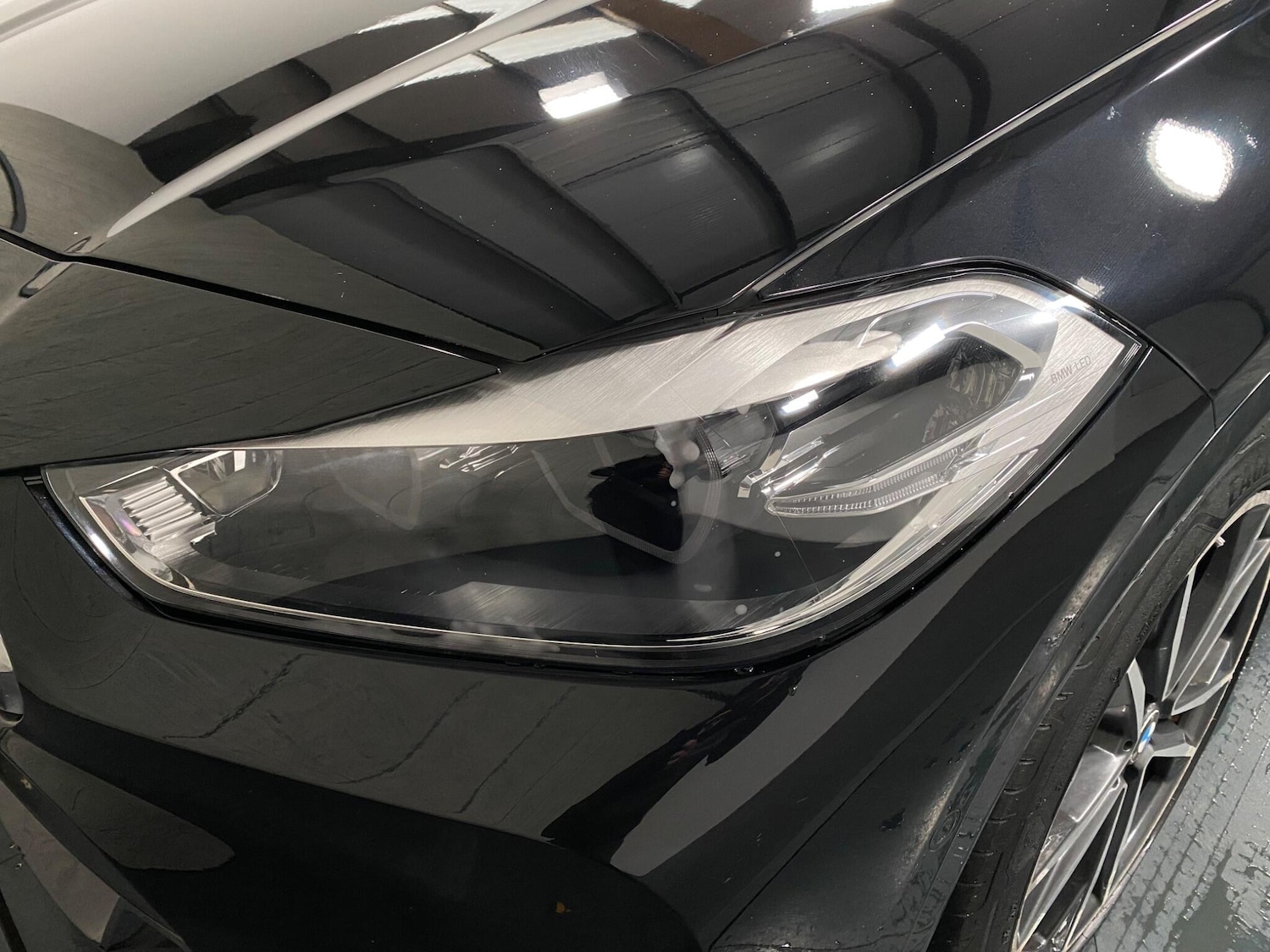 Used BMW X2 2022 for sale - 76965341: Photo 17