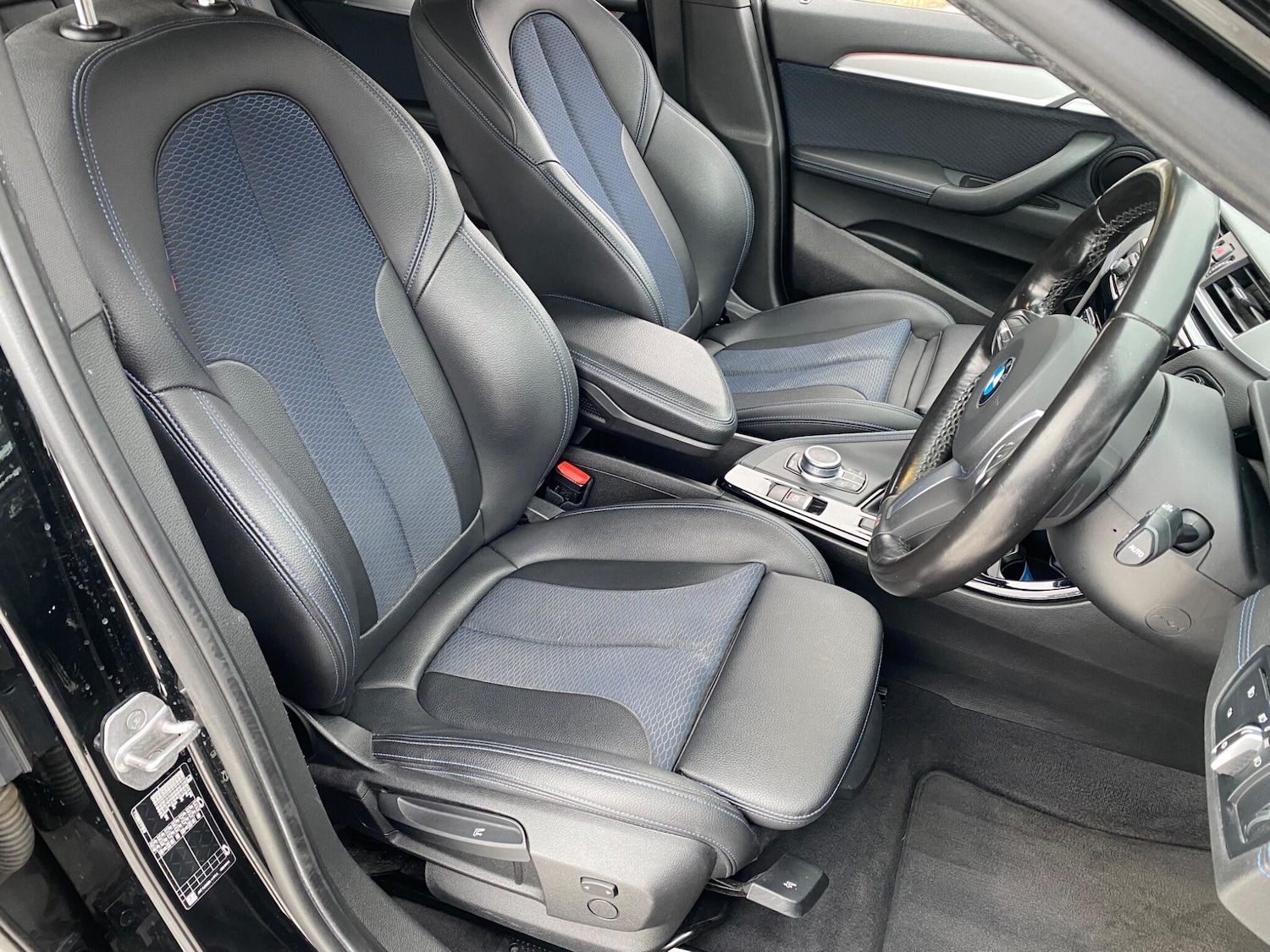 Used BMW X2 2022 for sale - 76965341: Photo 22