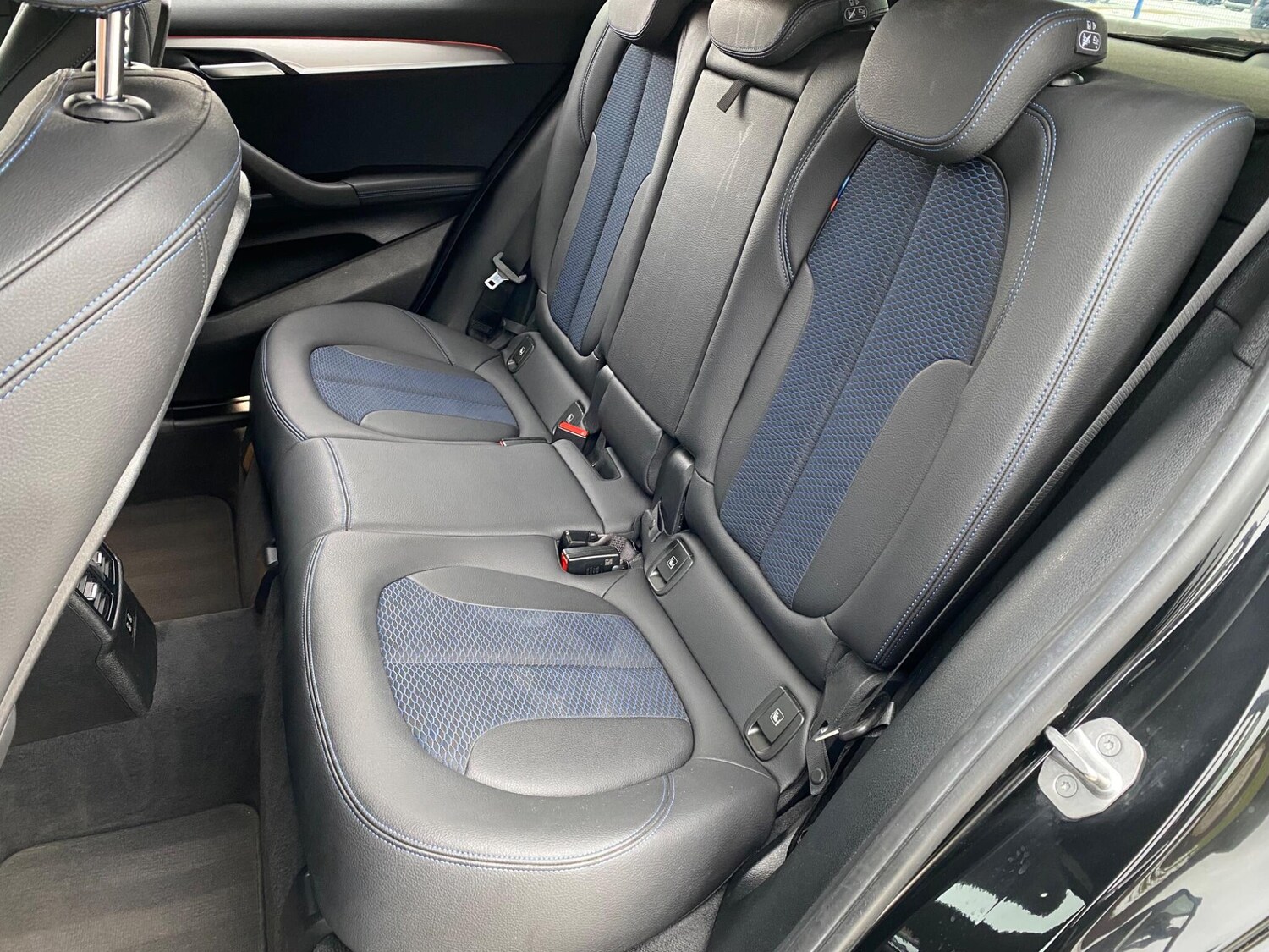 Used BMW X2 2022 for sale - 76965341: Photo 23