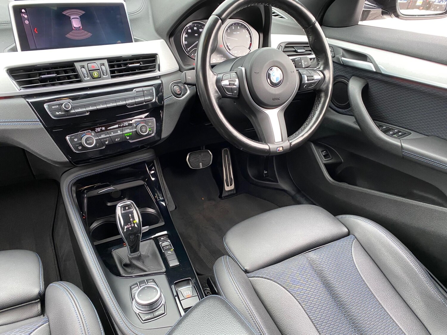 Used BMW X2 2022 for sale - 76965341: Photo 25