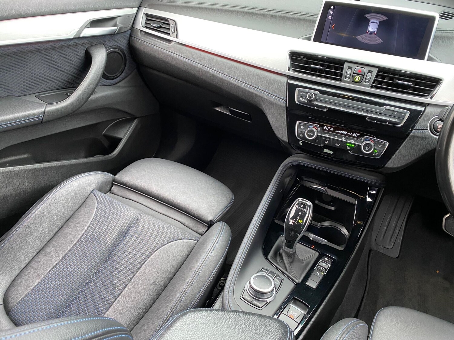 Used BMW X2 2022 for sale - 76965341: Photo 26