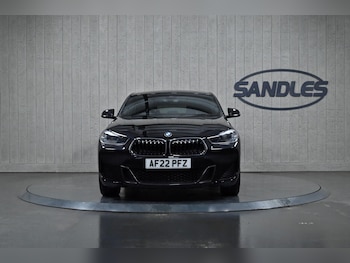 Used BMW X2 2022 for sale - 76965341: Photo