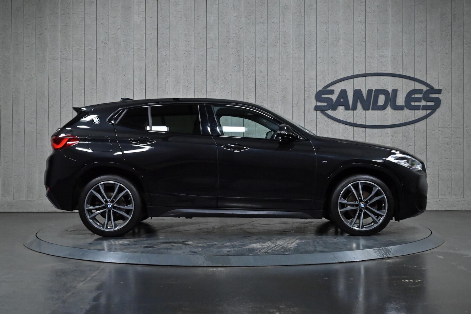 Used BMW X2 2022 for sale - 76965341: Photo 3