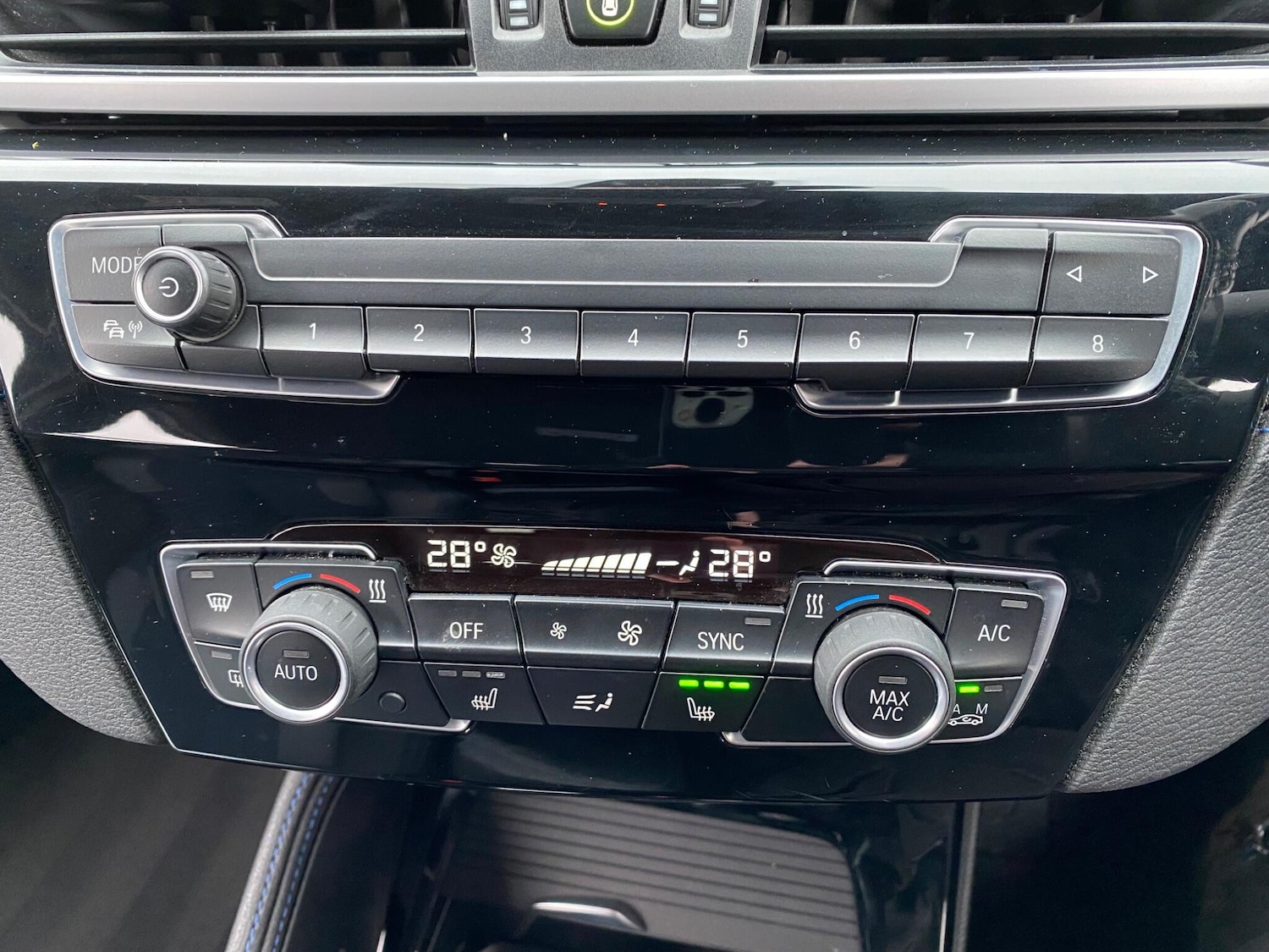 Used BMW X2 2022 for sale - 76965341: Photo 35