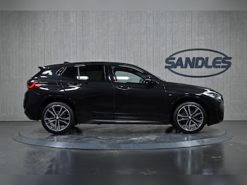 Used BMW X2 2022 for sale - 76965341: Photo
