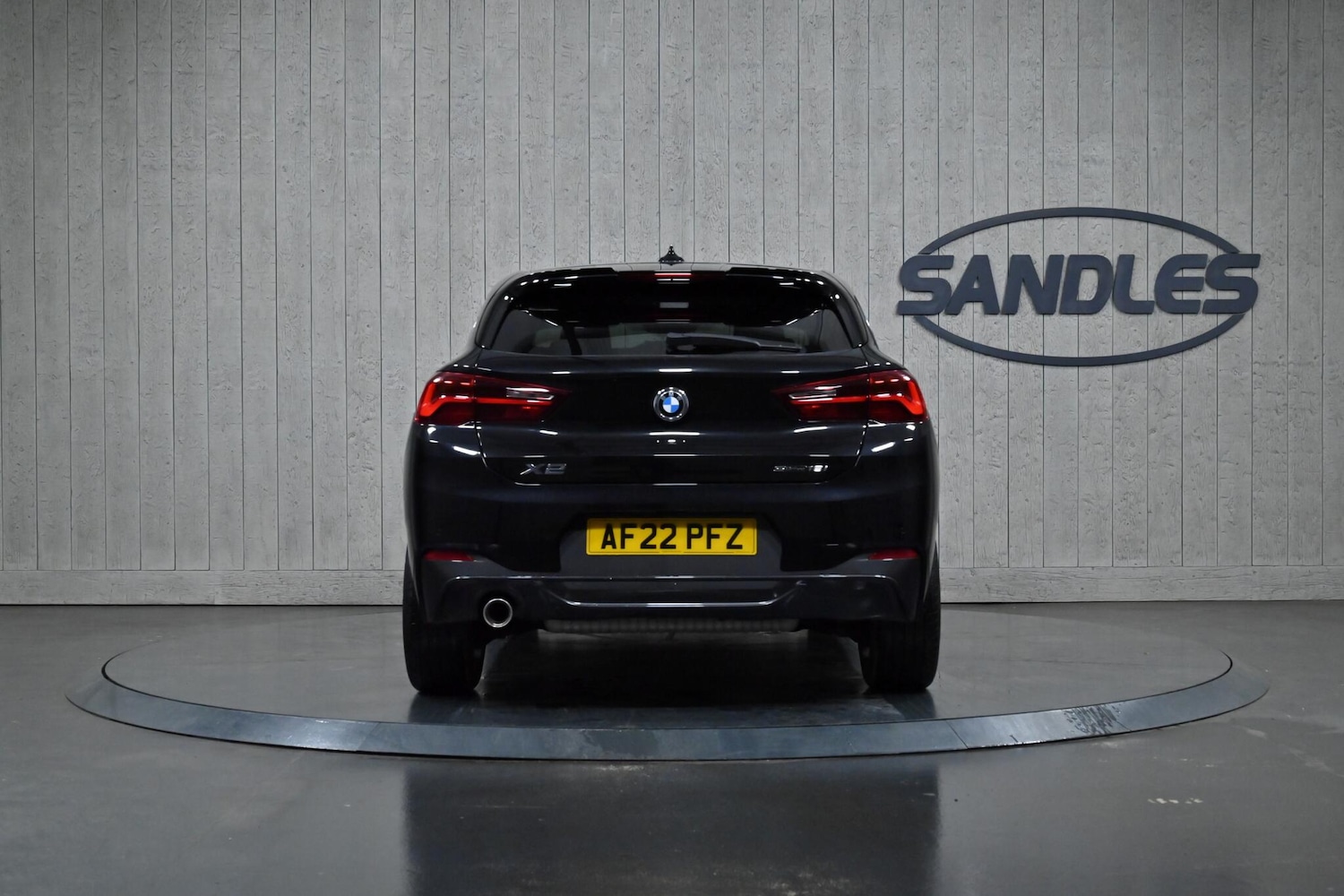 Used BMW X2 2022 for sale - 76965341: Photo 5