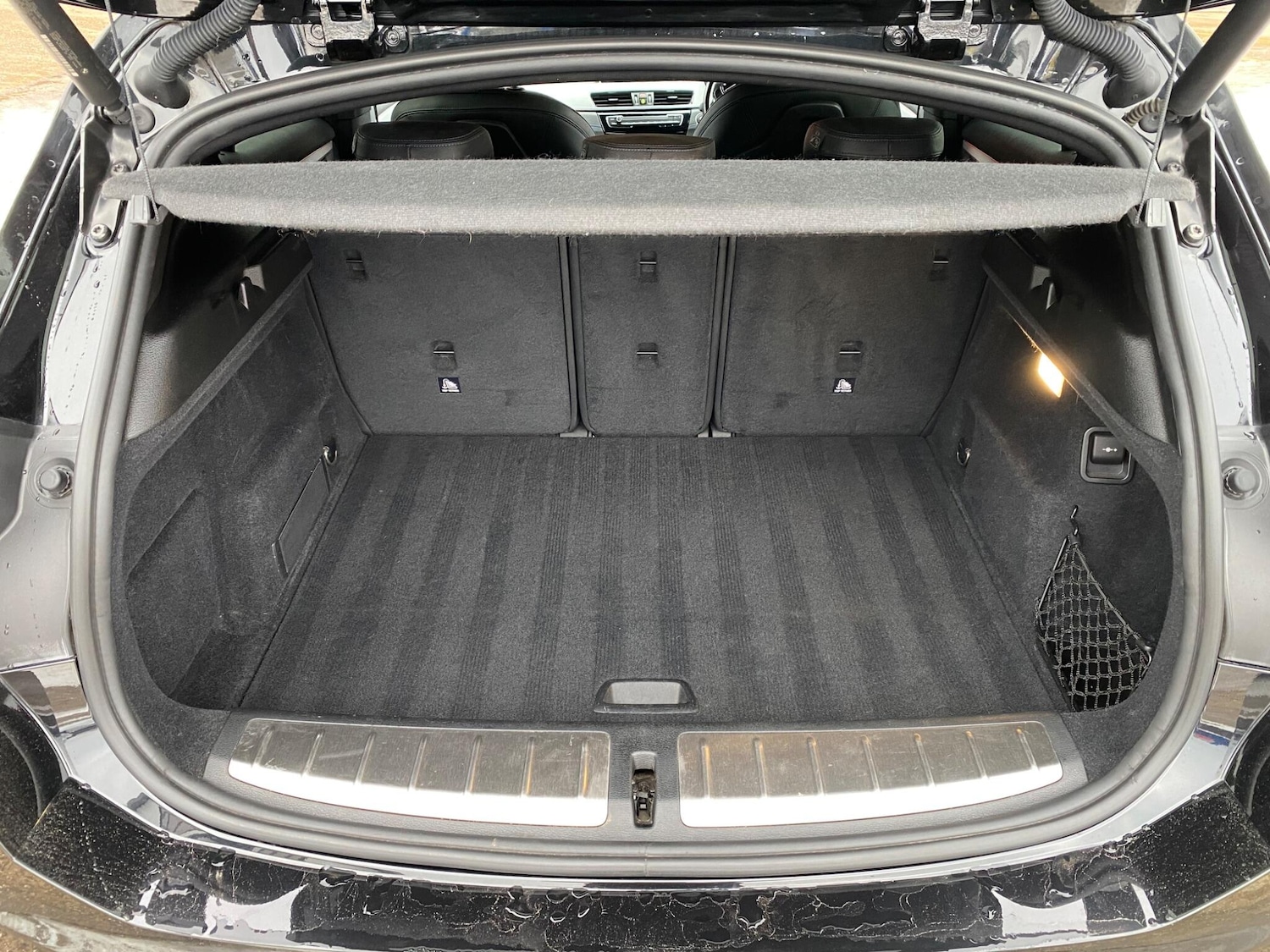 Used BMW X2 2022 for sale - 76965341: Photo 54