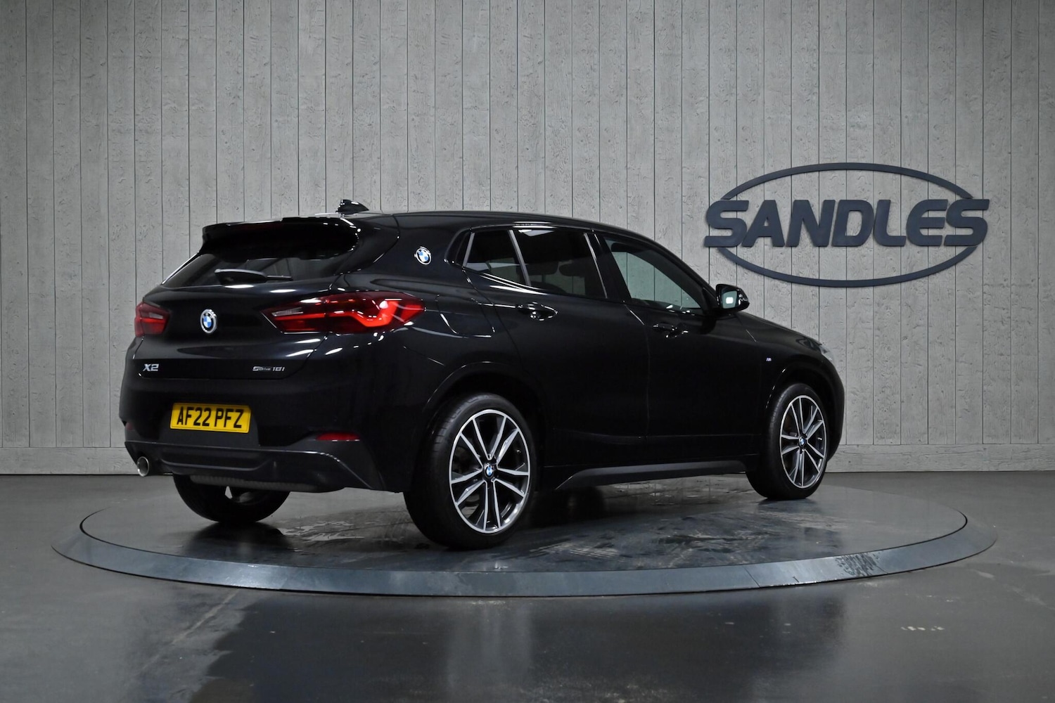 Used BMW X2 2022 for sale - 76965341: Photo 6