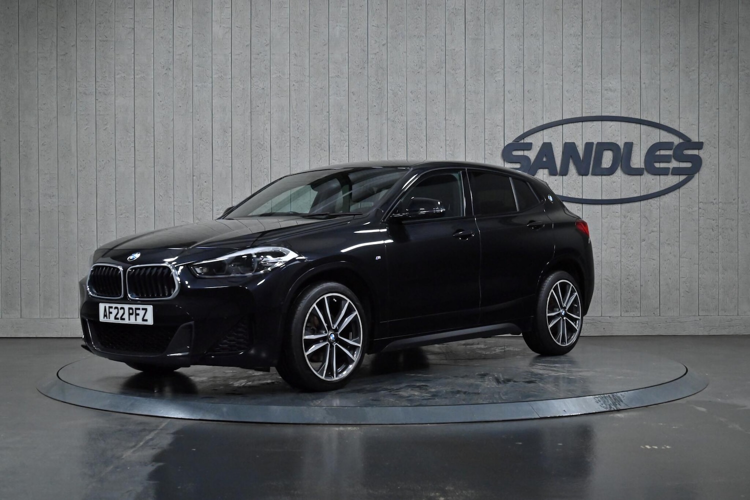 Used BMW X2 2022 for sale - 76965341: Photo 7