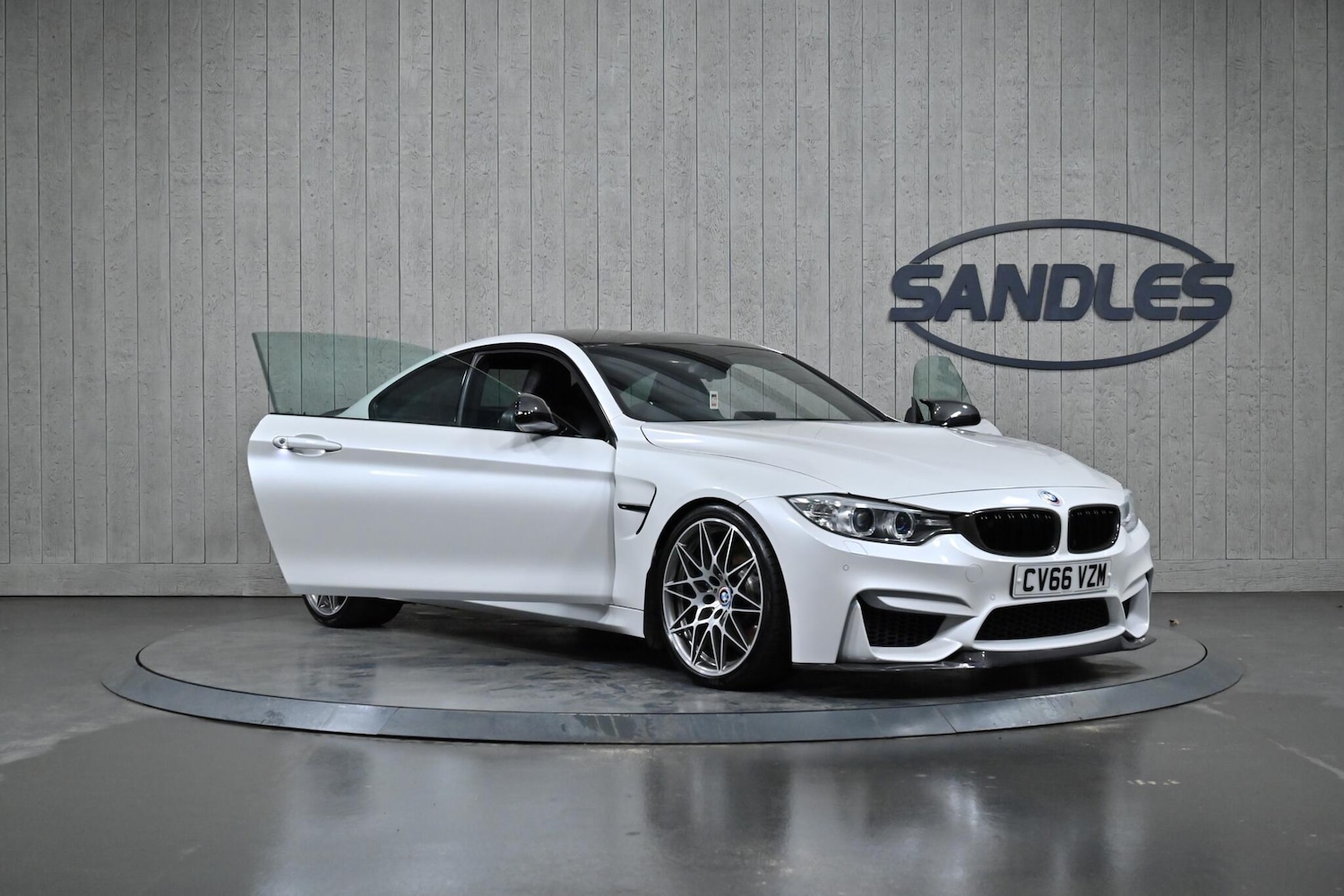 Used BMW M4 2016 for sale - 77267642: Photo 10