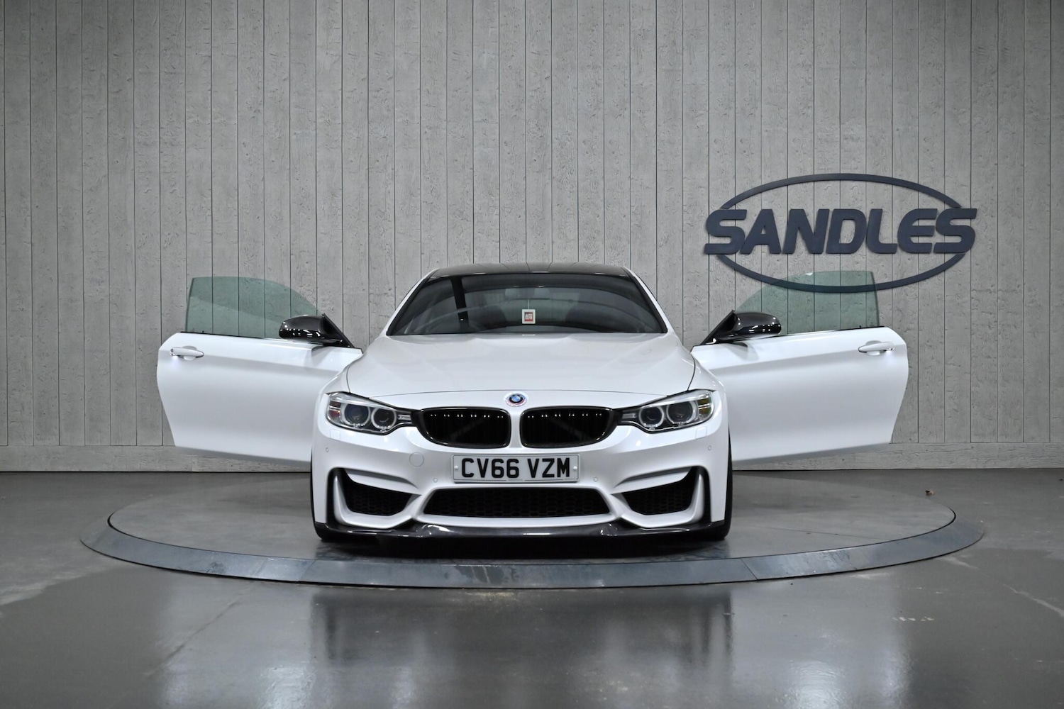 Used BMW M4 2016 for sale - 77267642: Photo 11