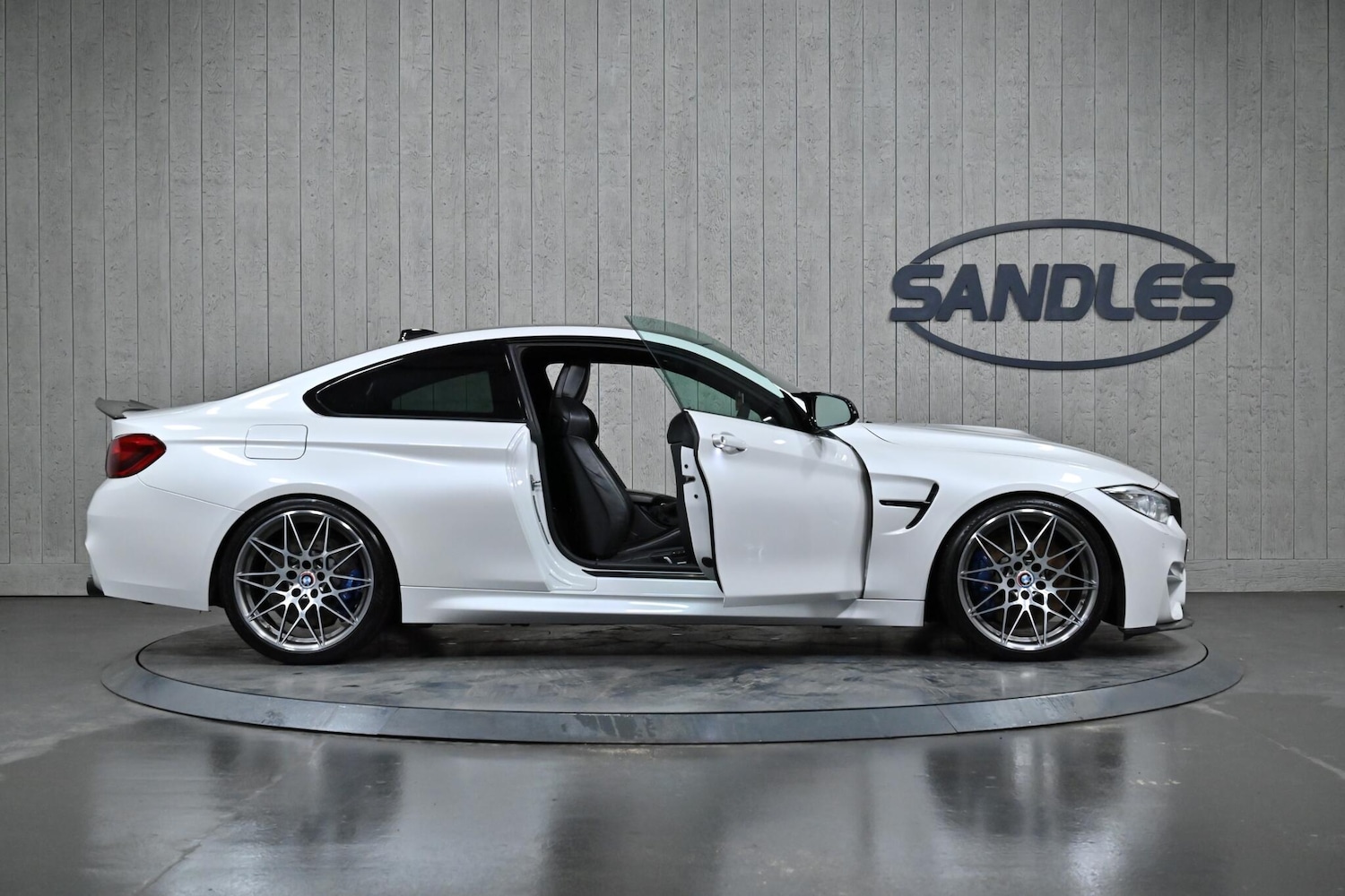 Used BMW M4 2016 for sale - 77267642: Photo 12