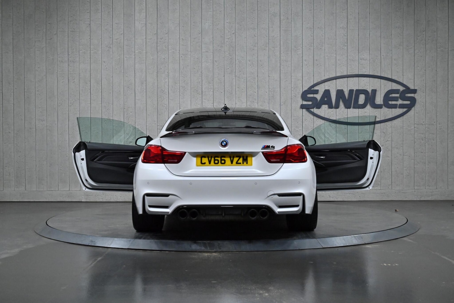 Used BMW M4 2016 for sale - 77267642: Photo 14