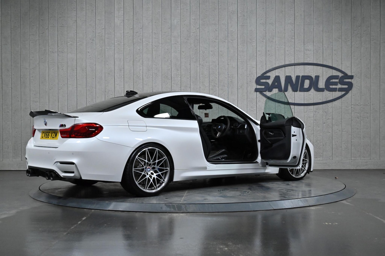 Used BMW M4 2016 for sale - 77267642: Photo 15