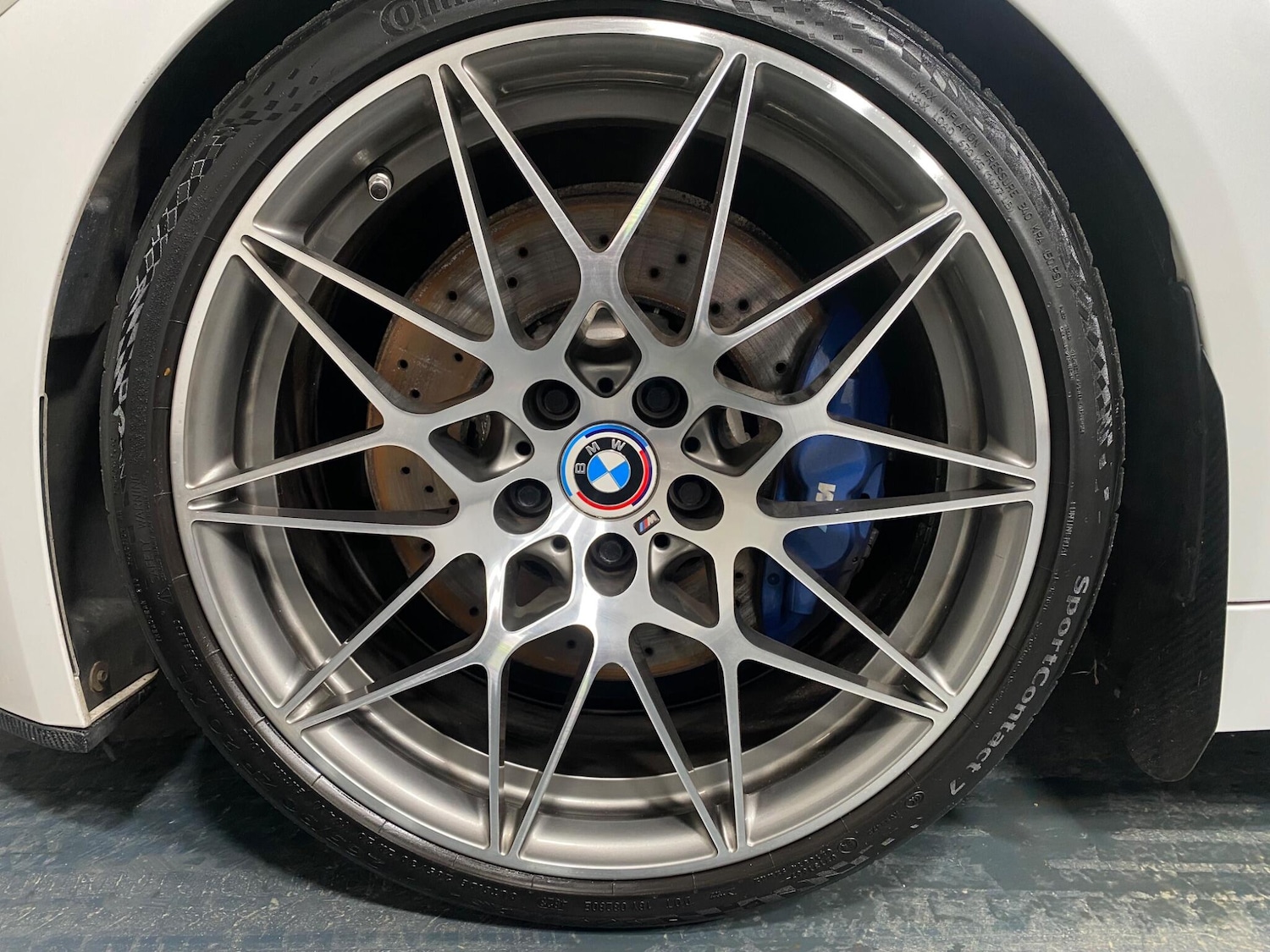 Used BMW M4 2016 for sale - 77267642: Photo 18