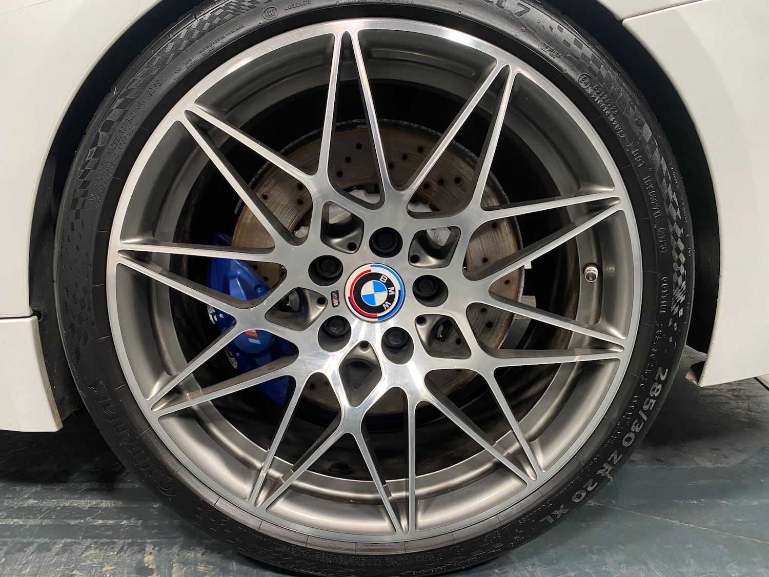 Used BMW M4 2016 for sale - 77267642: Photo 19