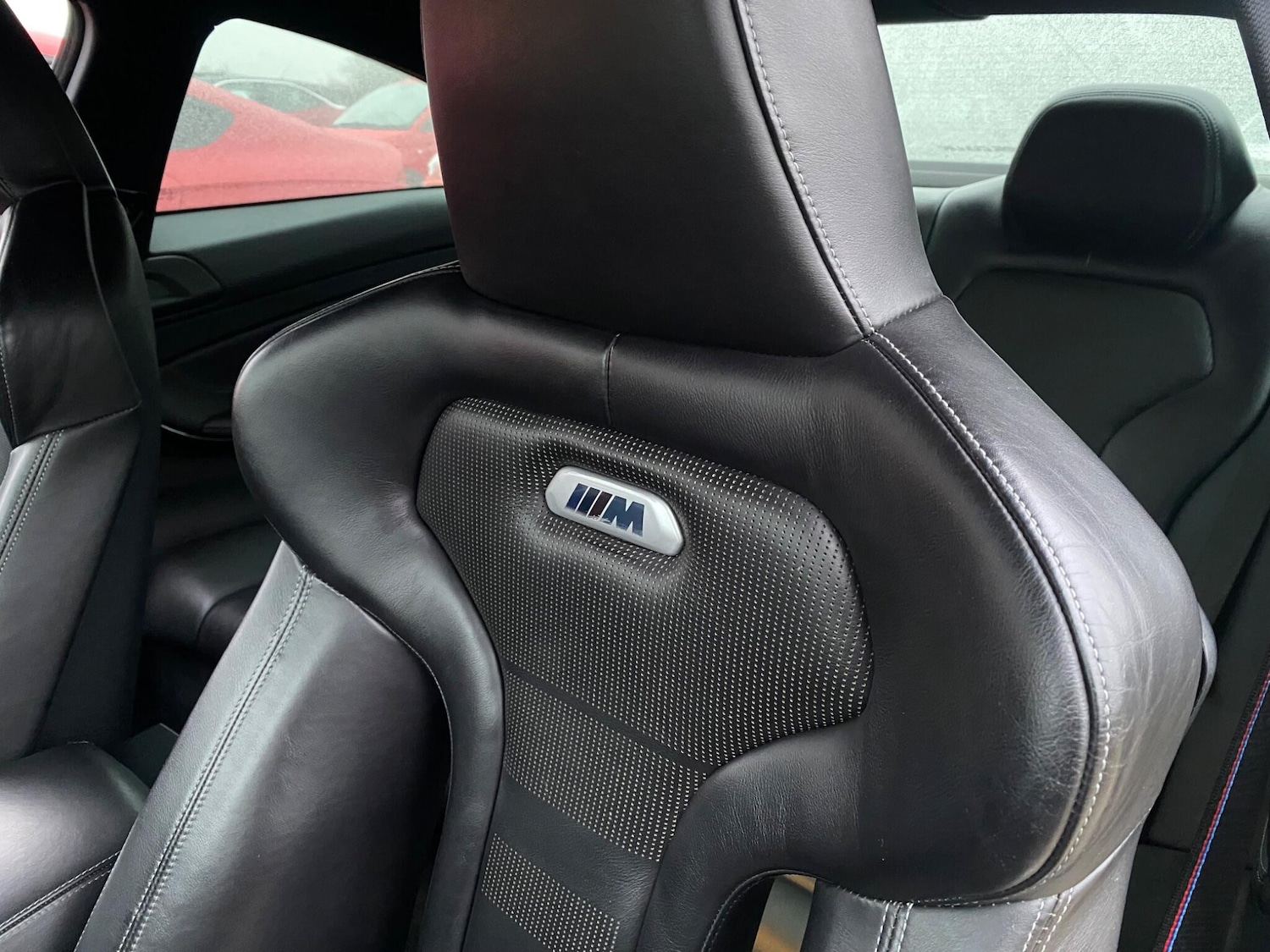 Used BMW M4 2016 for sale - 77267642: Photo 2