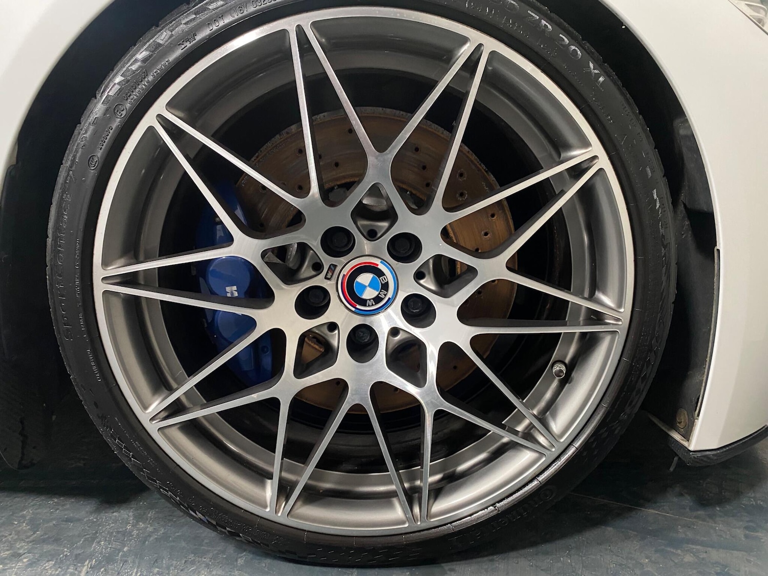 Used BMW M4 2016 for sale - 77267642: Photo 20