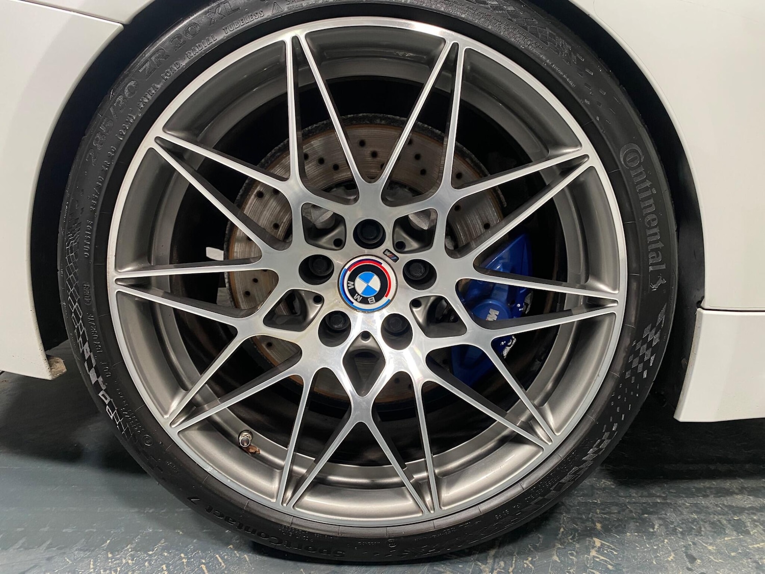 Used BMW M4 2016 for sale - 77267642: Photo 21