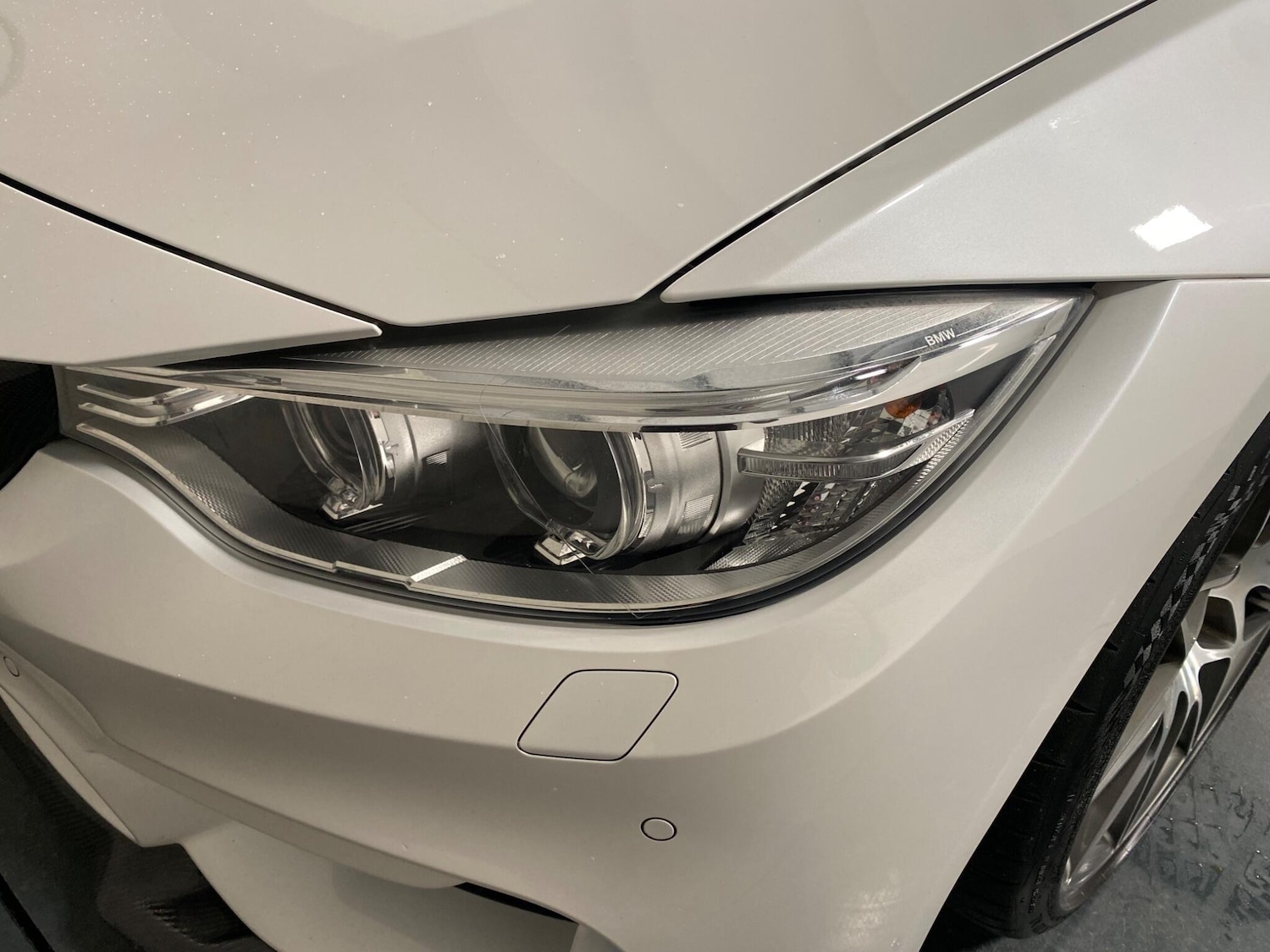 Used BMW M4 2016 for sale - 77267642: Photo 22