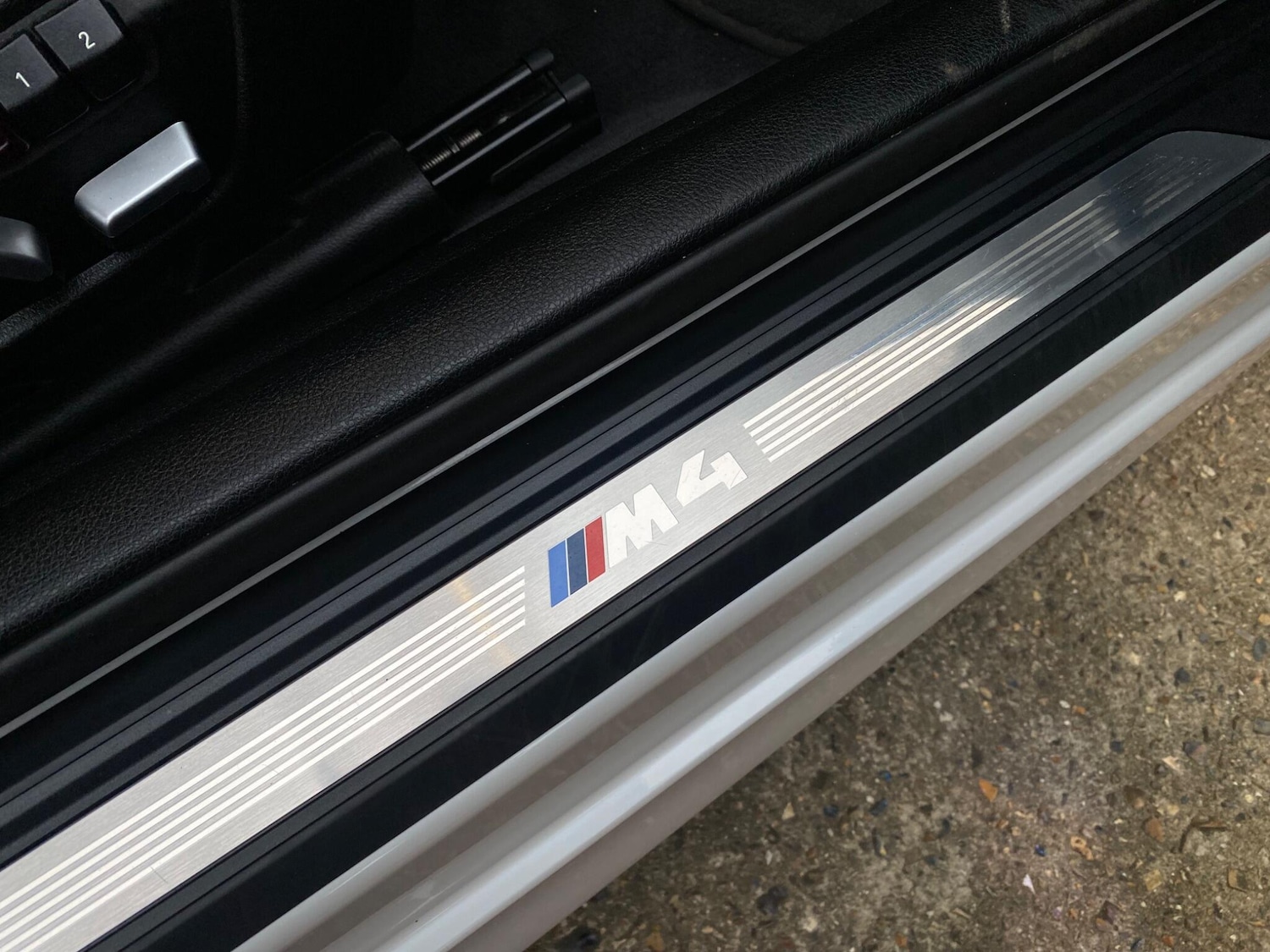 Used BMW M4 2016 for sale - 77267642: Photo 25