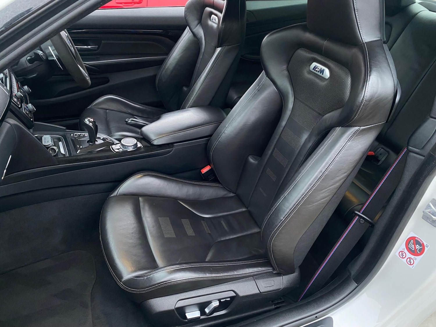 Used BMW M4 2016 for sale - 77267642: Photo 27