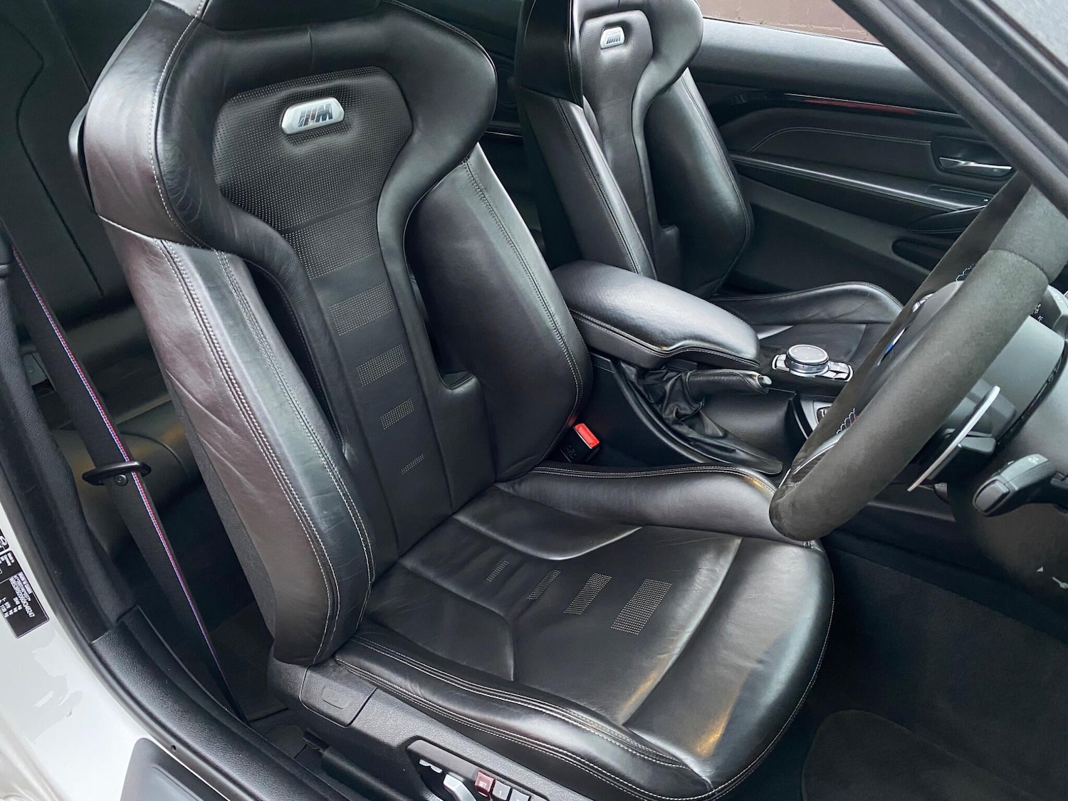 Used BMW M4 2016 for sale - 77267642: Photo 29