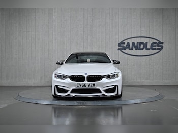 Used BMW M4 2016 for sale - 77267642: Photo