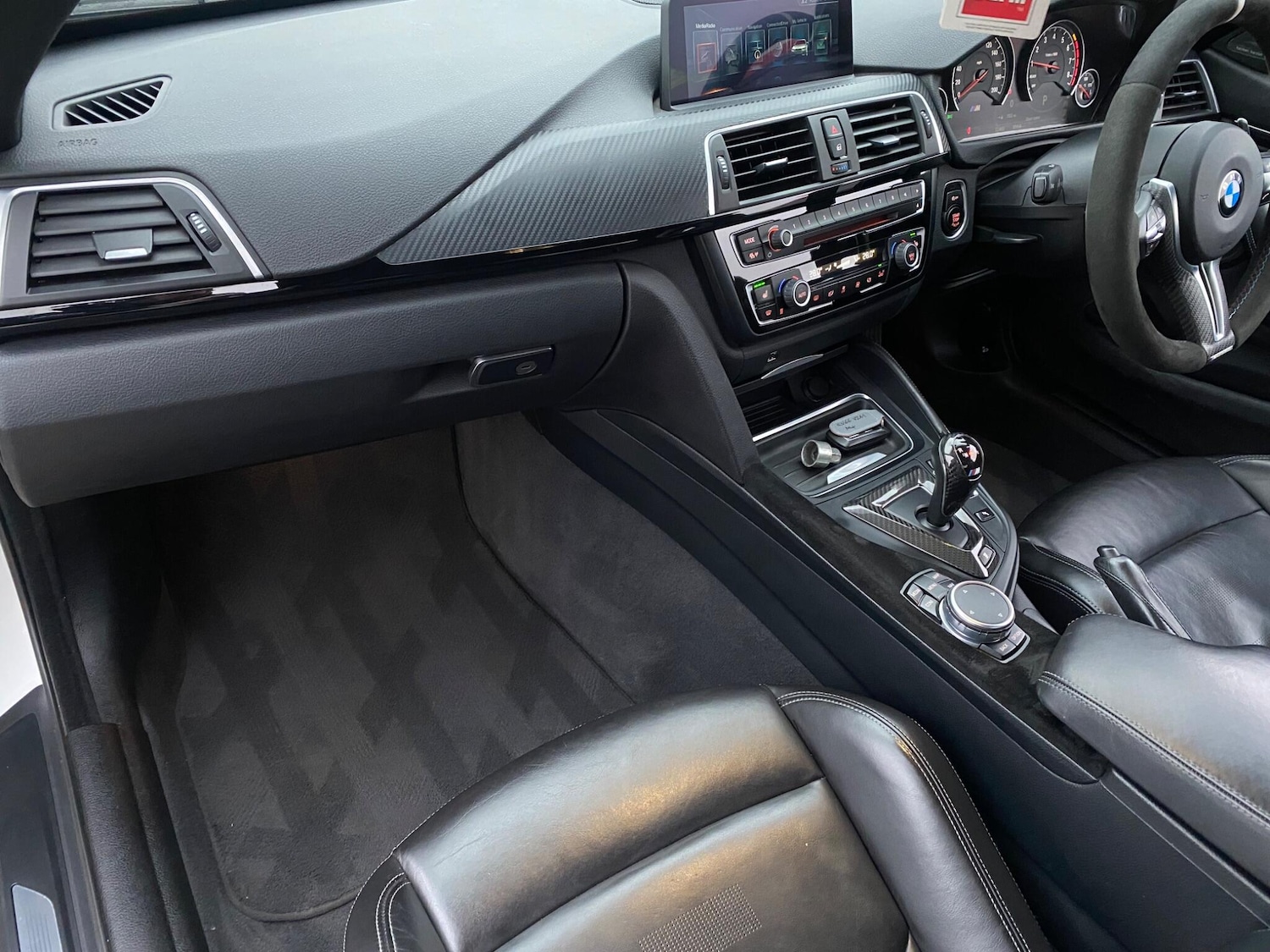 Used BMW M4 2016 for sale - 77267642: Photo 31