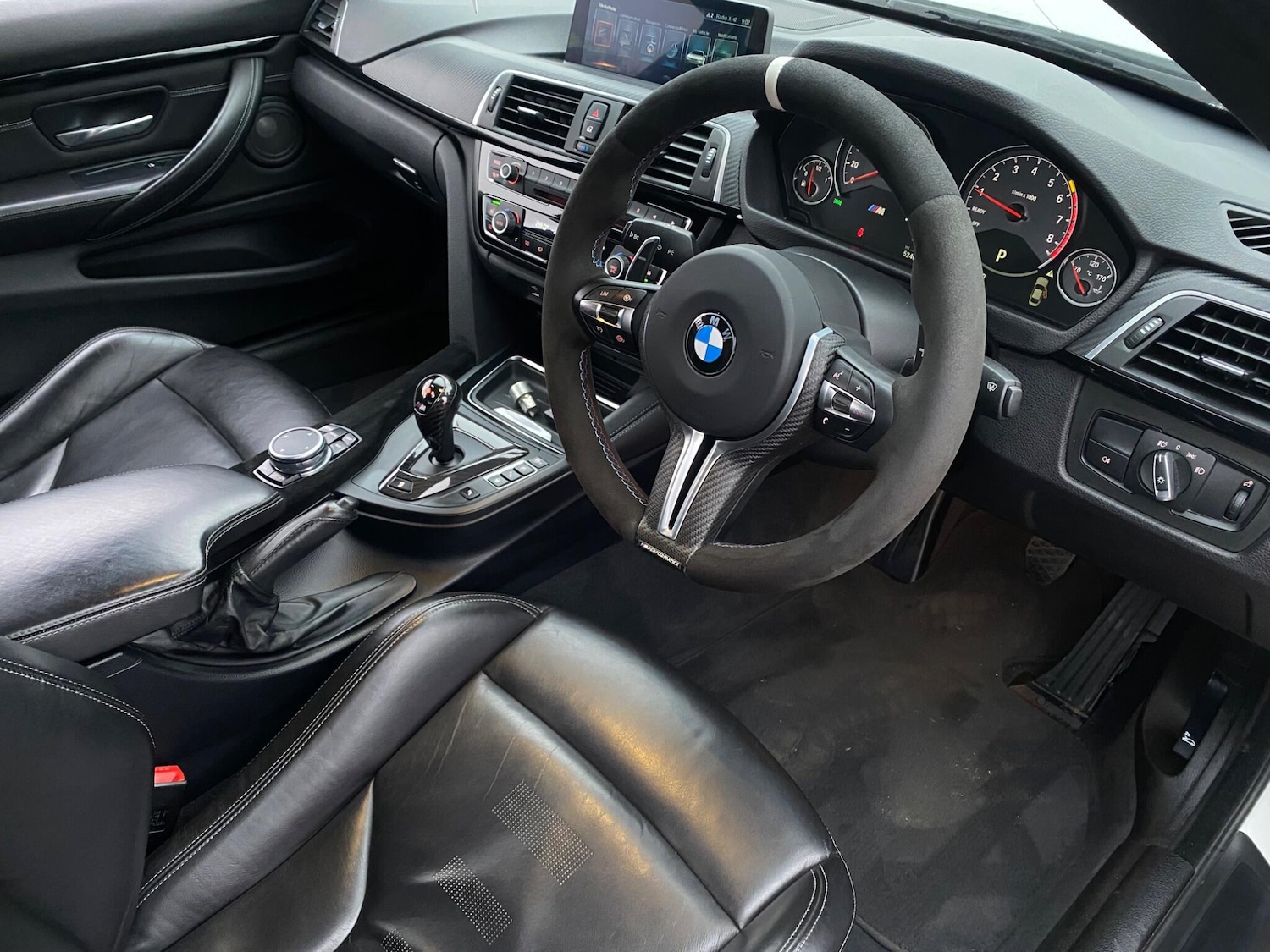 Used BMW M4 2016 for sale - 77267642: Photo 32