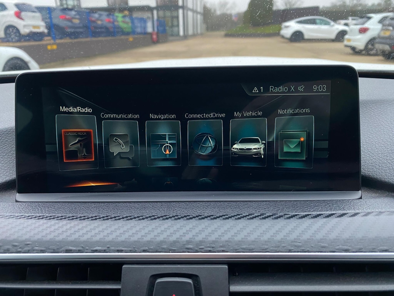 Used BMW M4 2016 for sale - 77267642: Photo 34