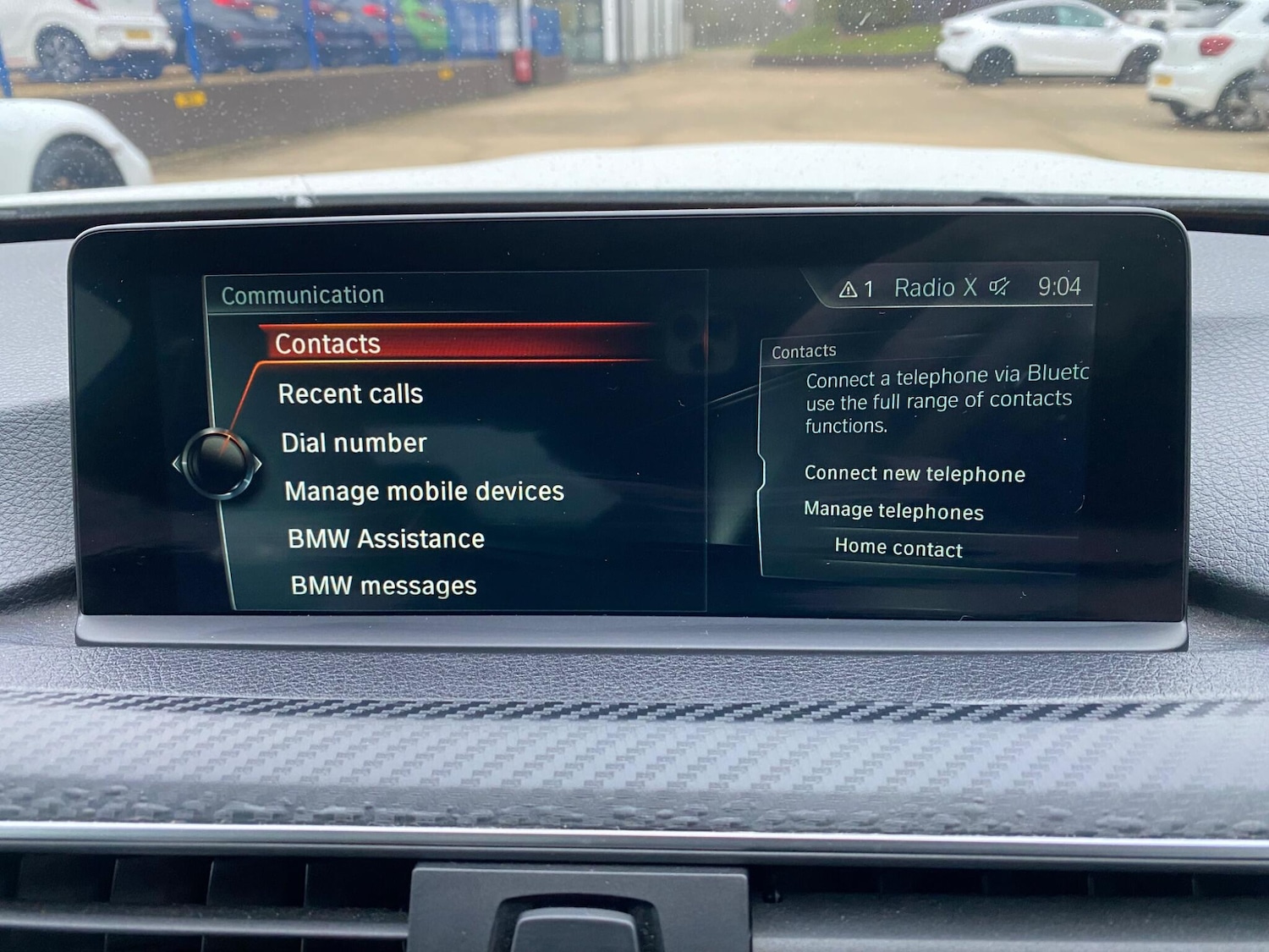 Used BMW M4 2016 for sale - 77267642: Photo 35