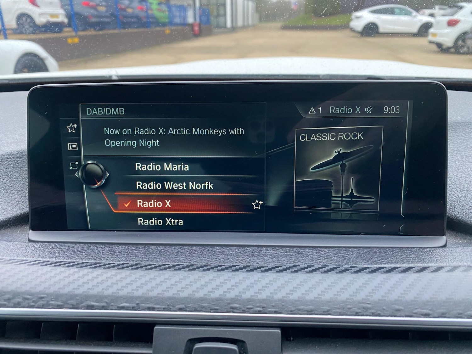 Used BMW M4 2016 for sale - 77267642: Photo 36