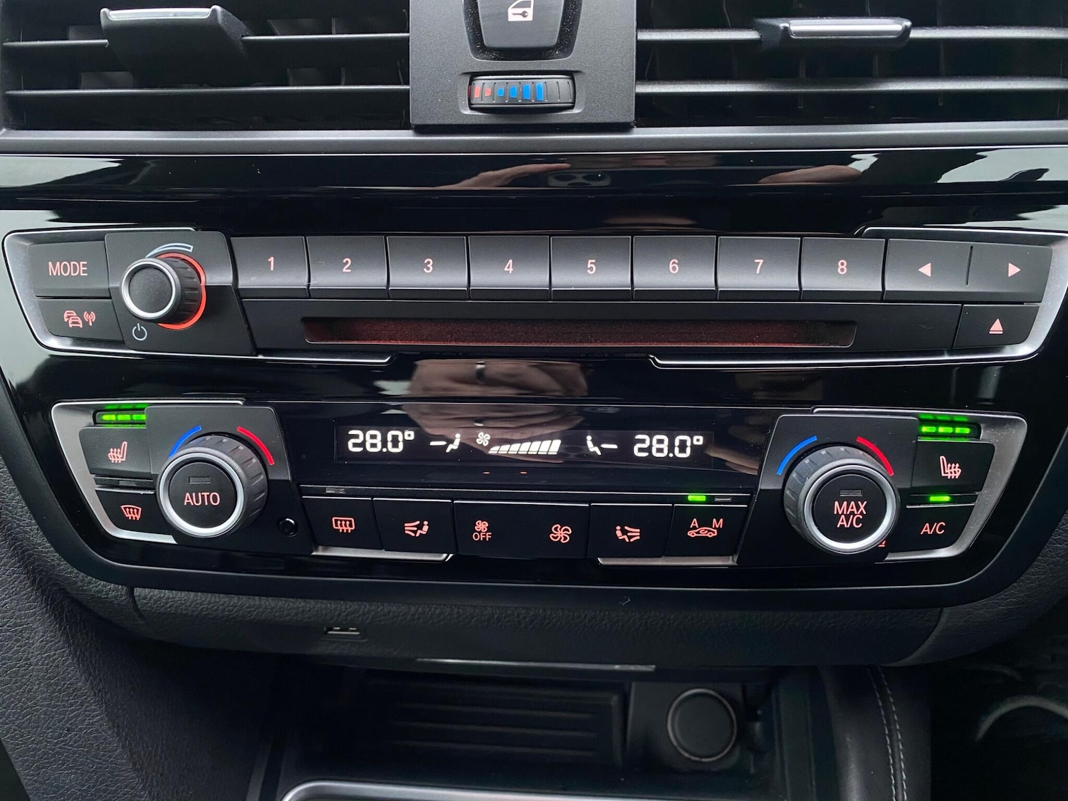 Used BMW M4 2016 for sale - 77267642: Photo 39