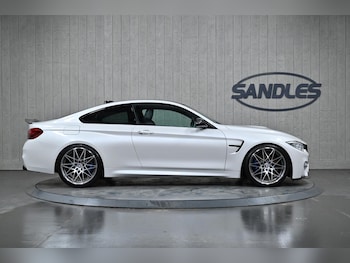 Used BMW M4 2016 for sale - 77267642: Photo