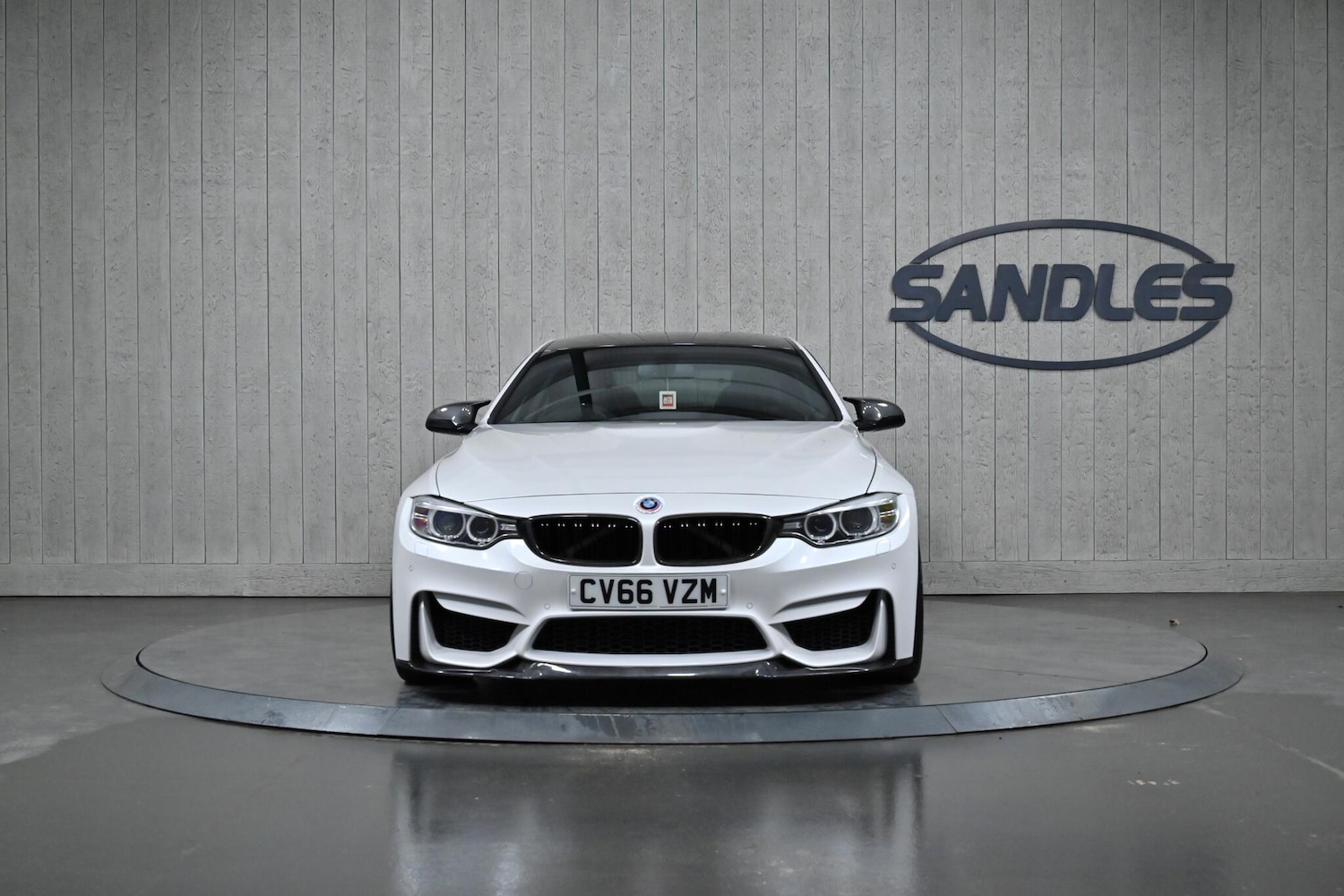 Used BMW M4 2016 for sale - 77267642: Photo 4