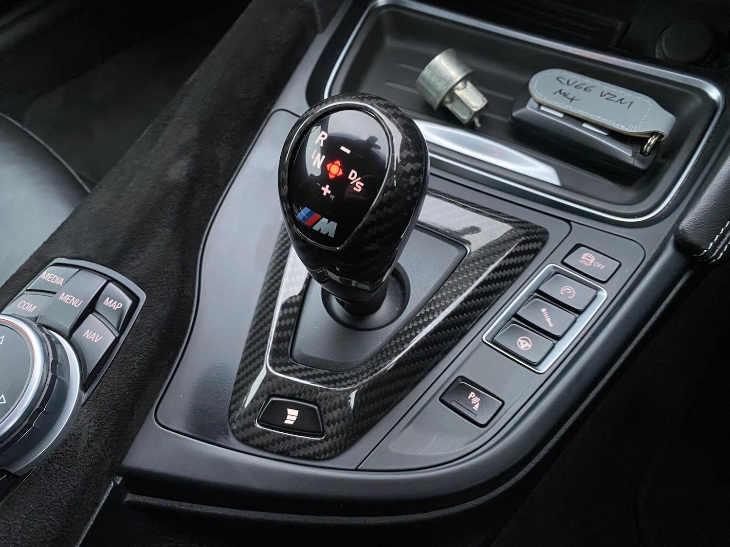 Used BMW M4 2016 for sale - 77267642: Photo 41