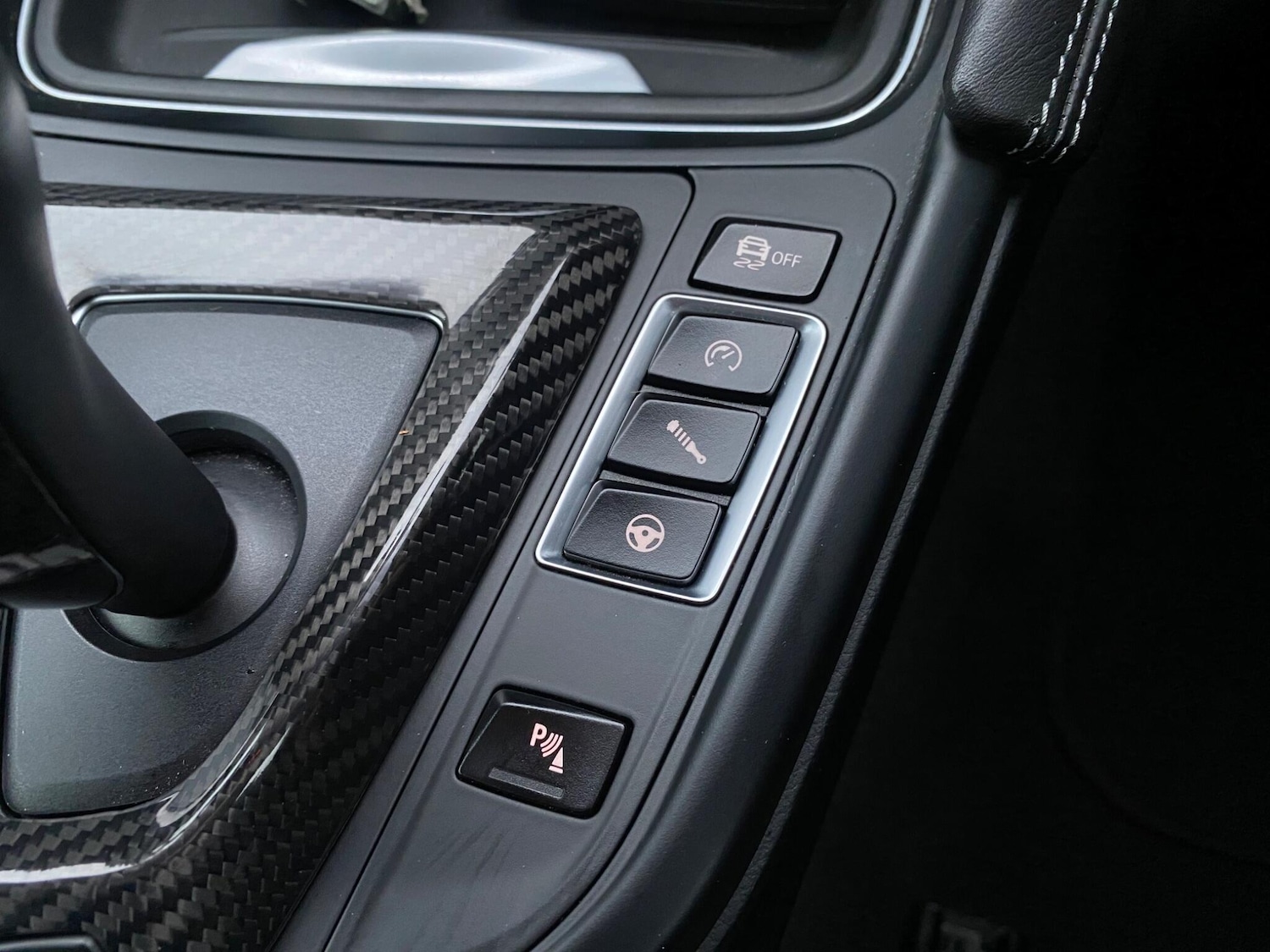 Used BMW M4 2016 for sale - 77267642: Photo 42