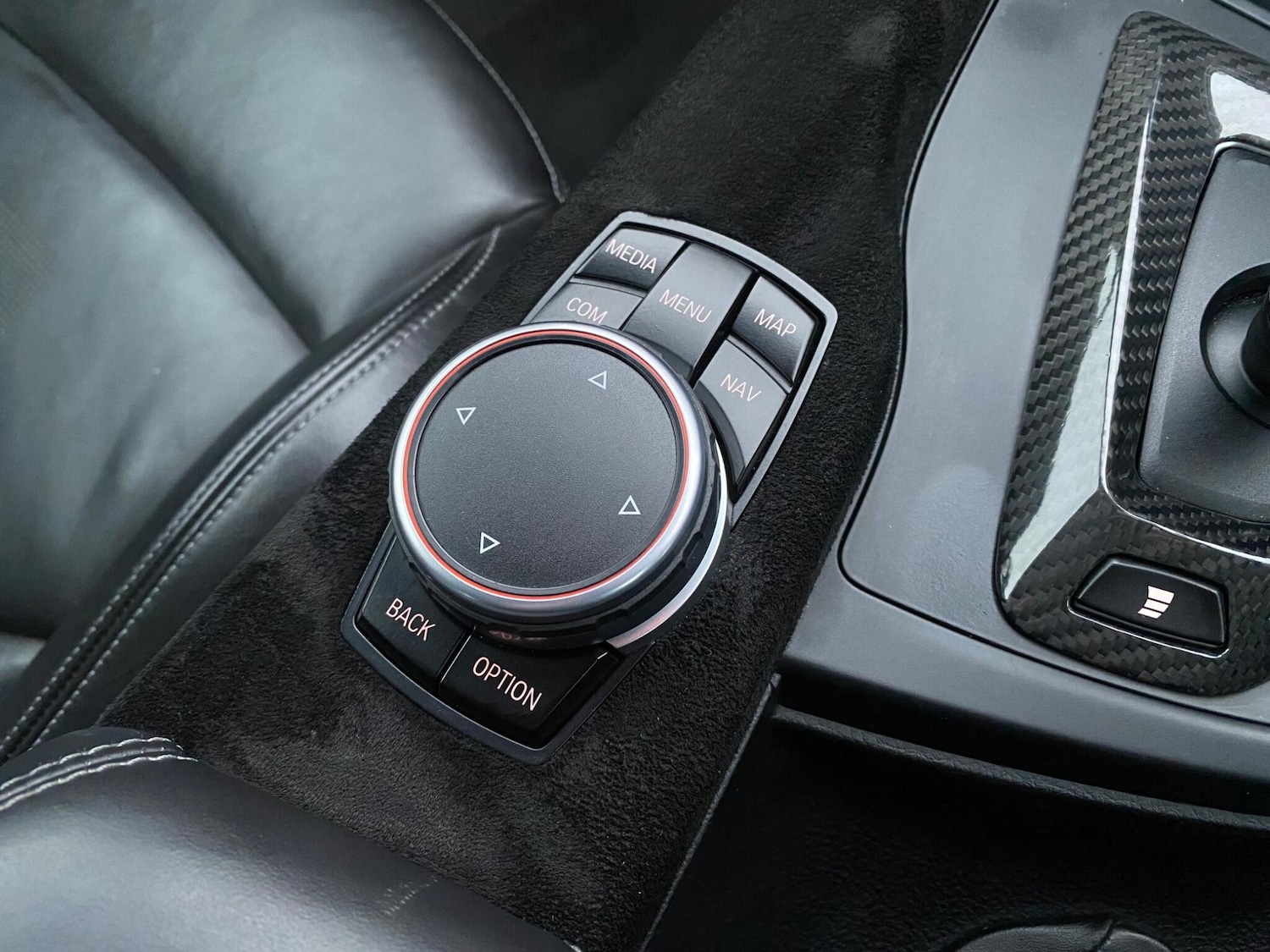 Used BMW M4 2016 for sale - 77267642: Photo 43